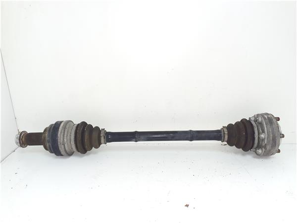 palier trasero izquierdo bmw serie x1 e84 200