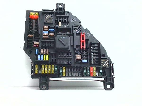 caja reles bmw serie x3 f25 2010 30 xdrive 3