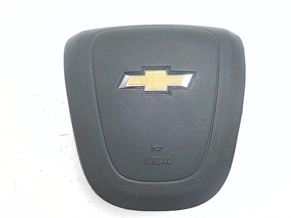 airbag volante chevrolet cruze 2009 16 l 16