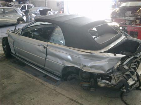 mecanismo elevalunas trasero izquierdo bmw serie 3 coupe (e46)(1999 >) 2.2 320 ci [2,2 ltr.   125 kw 24v cat]