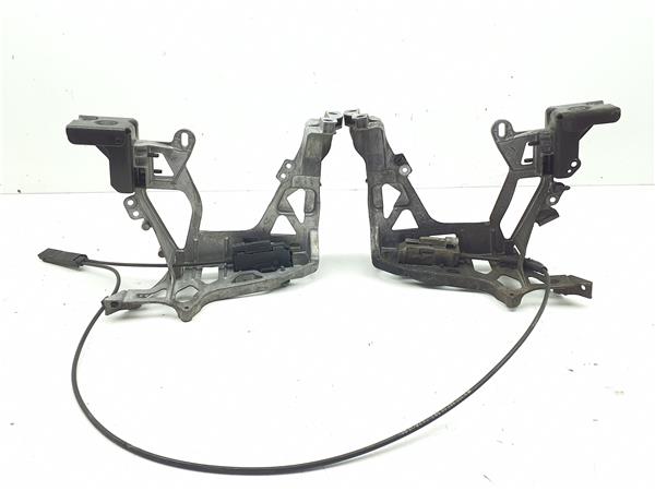 cerradura capo mercedes benz clase c bm 205 b