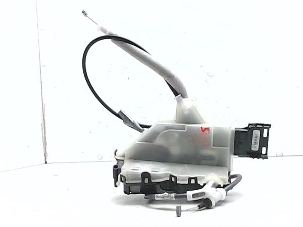 cerradura puerta trasera derecha peugeot 5008