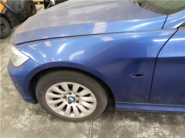 aleta delantera izquierda bmw serie 3 touring (e91)(2005 >) 2.0 320d [2,0 ltr.   130 kw turbodiesel cat]