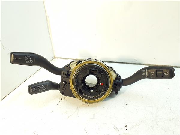mando de luces audi a6 berlina (4f2)(2004 >) 2.0 tdi