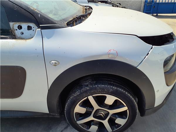 aleta delantera derecha citroen c4 cactus 201