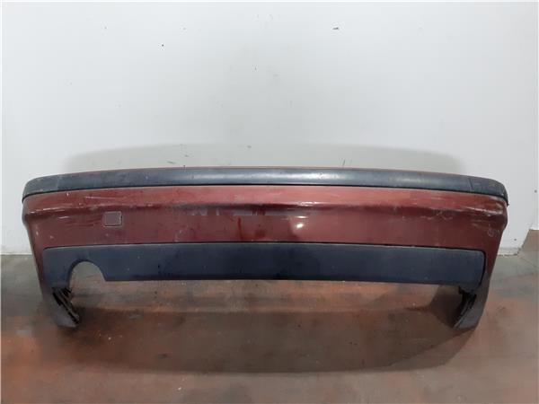 Paragolpes Trasero BMW Serie 3 1.6