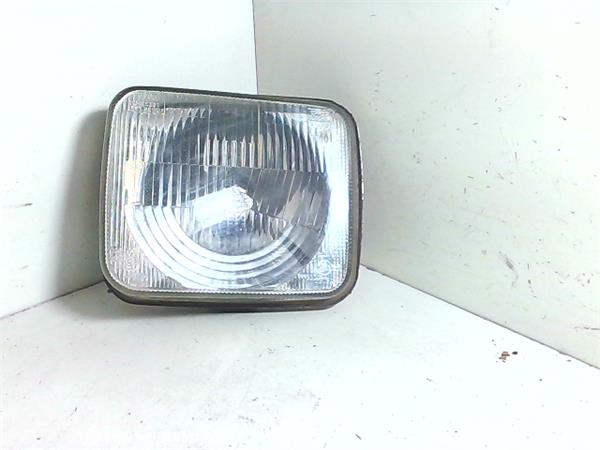 faro delantero izquierdo land rover discovery