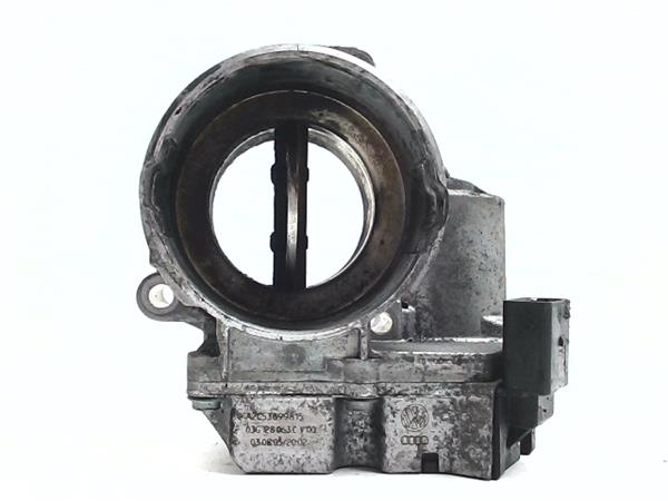 caja mariposa aire seat leon (1p1)(05.2005 >) 1.9 tdi