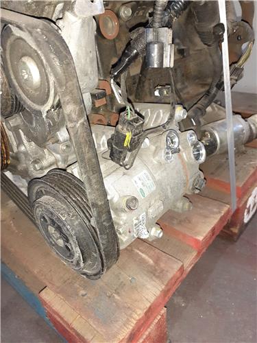 compresor aire acondicionado hyundai i30 fd 0