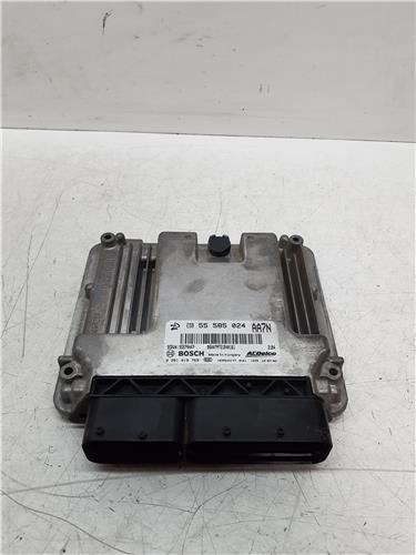 centralita opel zafira c tourer 092011 20 ex