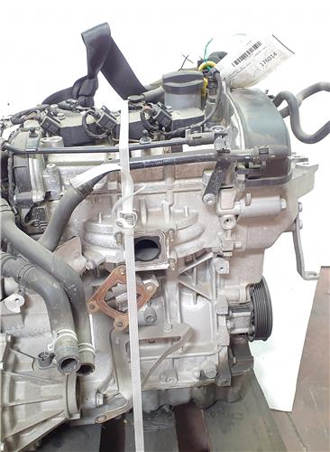 motor completo seat ibiza 6j biza 6j