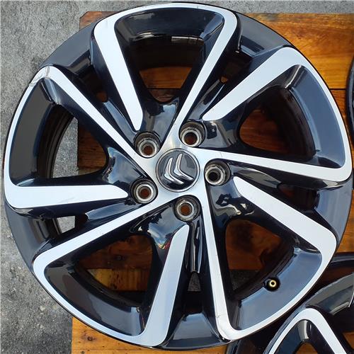 llanta citroen grand c4 picassospacetourer 05