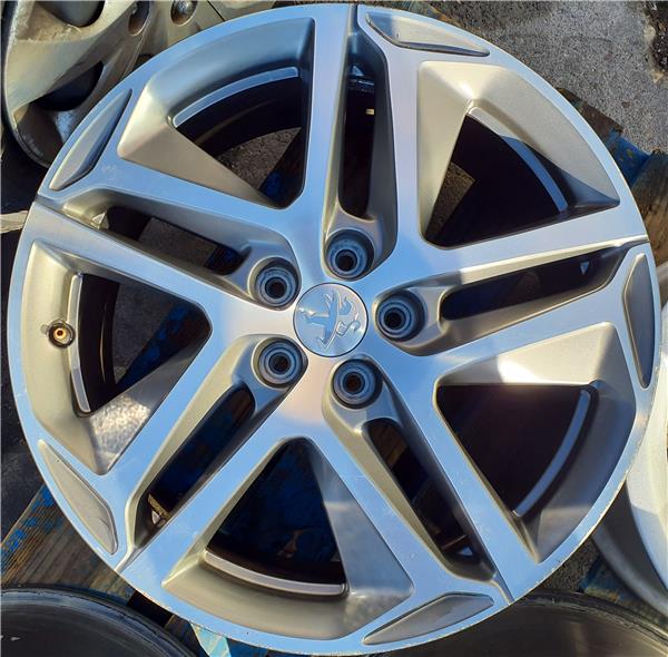 llanta peugeot 308 2013 12 active 12 ltr 9