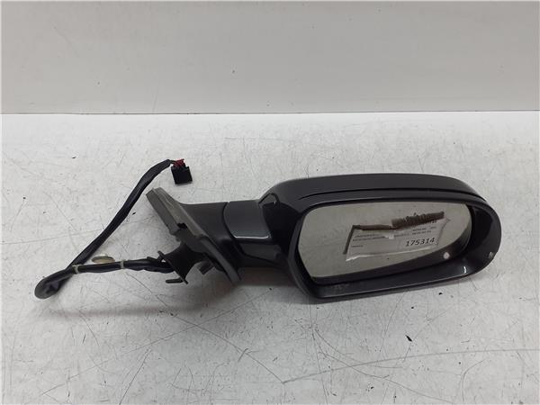 retrovisor electrico derecho audi a4 berlina (8k2)(2008 >) 2.0 basis [2,0 ltr.   100 kw 16v tdi]