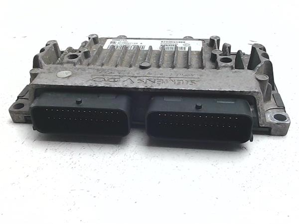 centralita cambio automatico renault scenic i