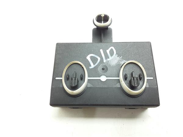 centralita cierre puerta delantera derecha volkswagen sharan (7n1)(05.2010 >) 2.0 advance bluemotion [2,0 ltr.   130 kw tdi]