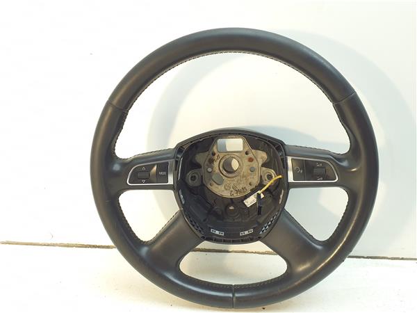 volante audi a4 berlina 8k2 2008 20 basis 20