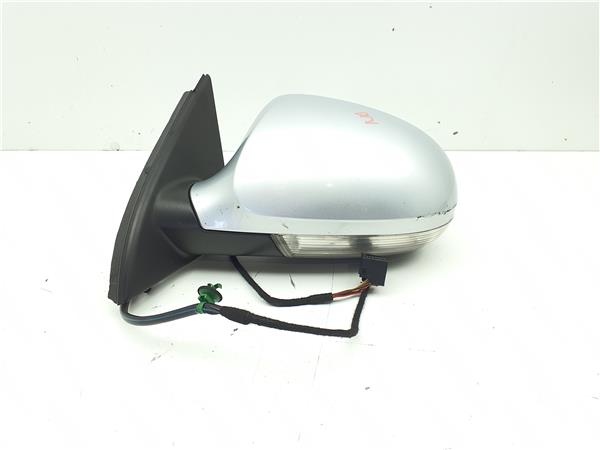 retrovisor electrico izquierdo volkswagen pas
