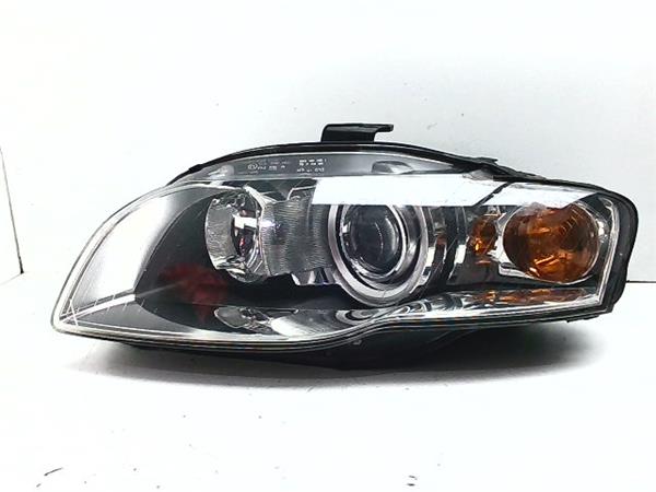 faro delantero izquierdo audi a4 avant (8e)(2004 >) 1.8 t [1,8 ltr.   120 kw 20v turbo]