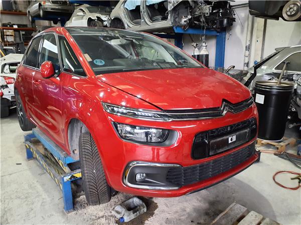 airbag cortina delantero derecho citroen gran