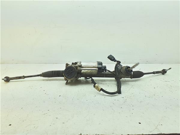 cremallera direccion electrica opel astra j b