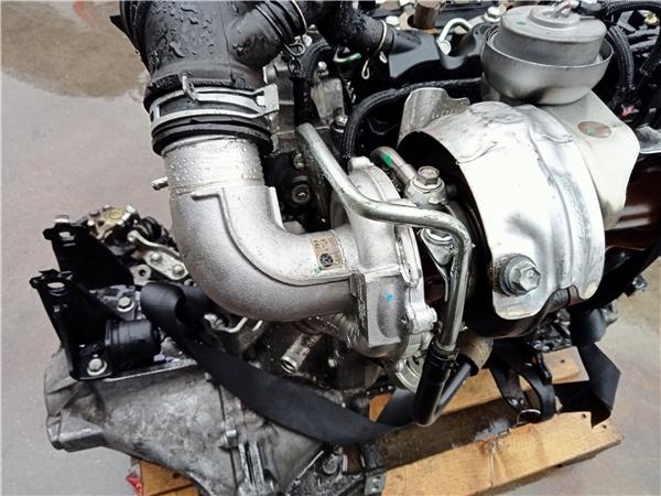 despiece motor toyota verso aur2zgr2 2009 20