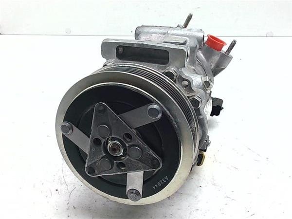 compresor aire acondicionado peugeot 207 (2006 >) 1.6 premium [1,6 ltr.   88 kw 16v]