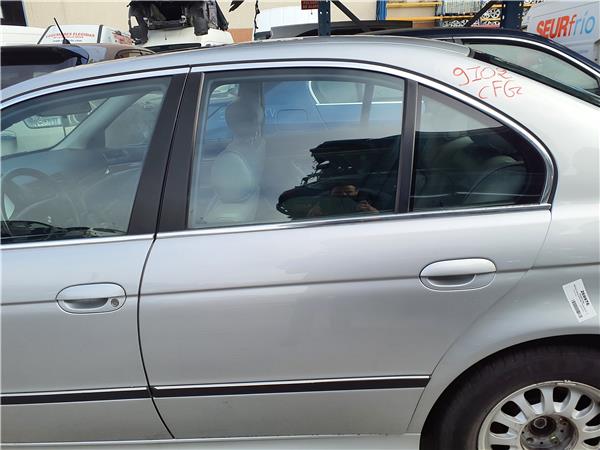 puerta trasera izquierda bmw serie 5 berlina