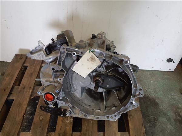 caja cambios manual citroen c4 berlina 092020