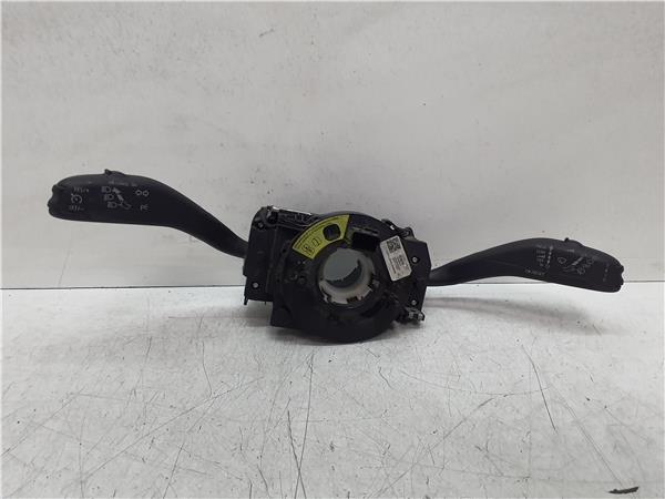 mando de luces volkswagen polo v 6r1 062009