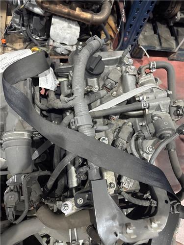 motor completo toyota yaris hybrid 1.5