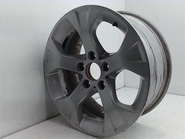 llanta bmw serie x1 e84 2009  sdrive18d