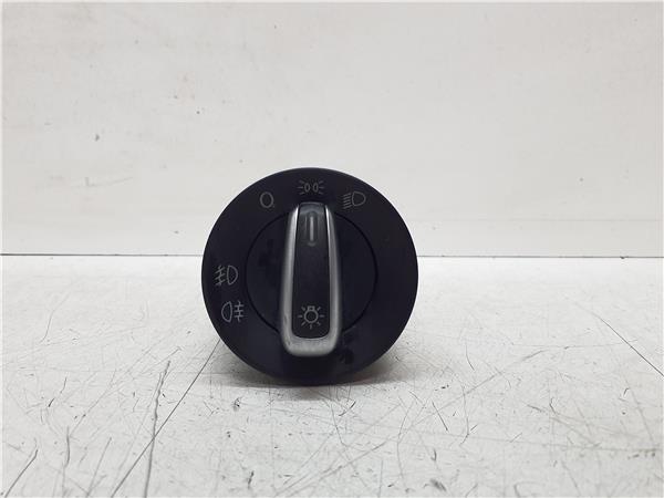 mando de luces volkswagen polo v 6r1 062009