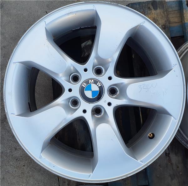 llanta bmw serie x3 (e83)(2004 >) 2.0d [2,0 ltr.   130 kw turbodiesel cat]