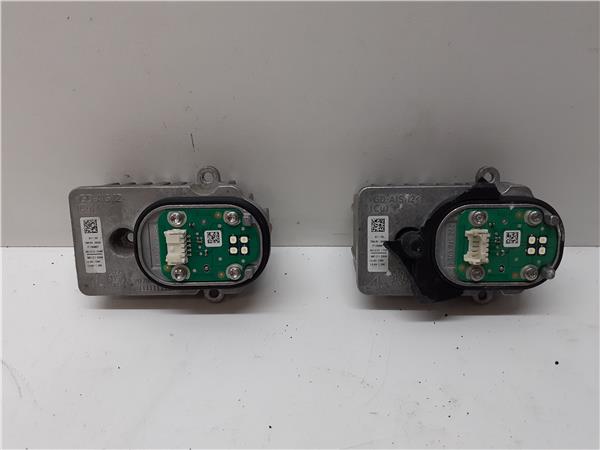 centralita luces mercedes benz clase c bm 205