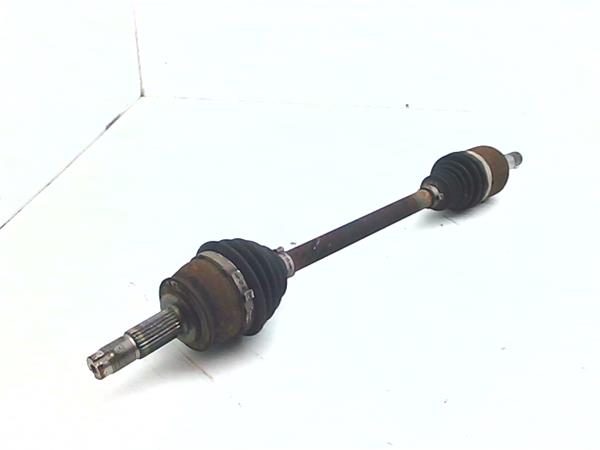 palier delantero izquierdo fiat ii tipo 356 b