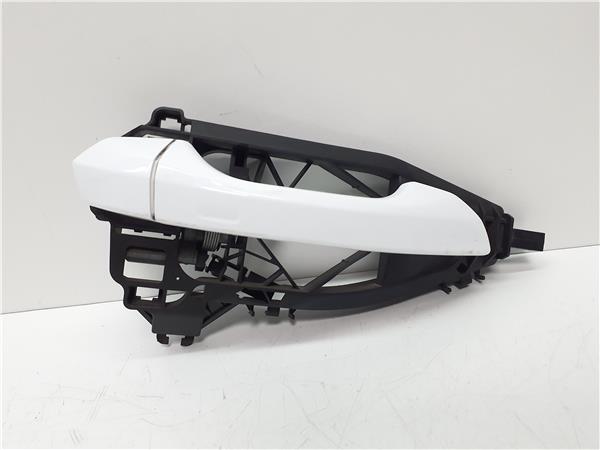 maneta exterior delantera derecha audi a6 ber