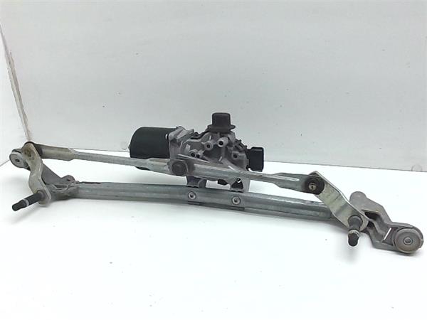 motor limpiaparabrisas delantero renault mega
