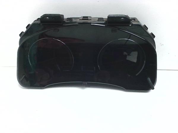 cuadro completo toyota avensis cross sport t2