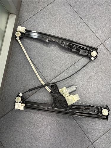 mecanismo elevalunas delantero izquierdo peug