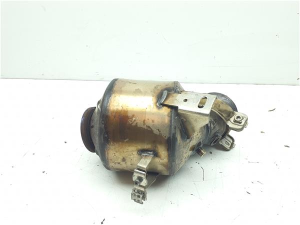 catalizador mercedes benz clase glc bm 253 06