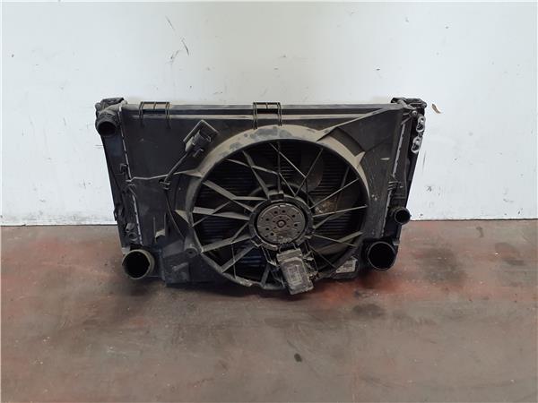 radiador agua bmw serie 1 berlina e81e87 2004
