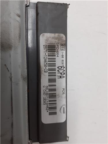 centralita ford mondeo iii b5y 20 tdci