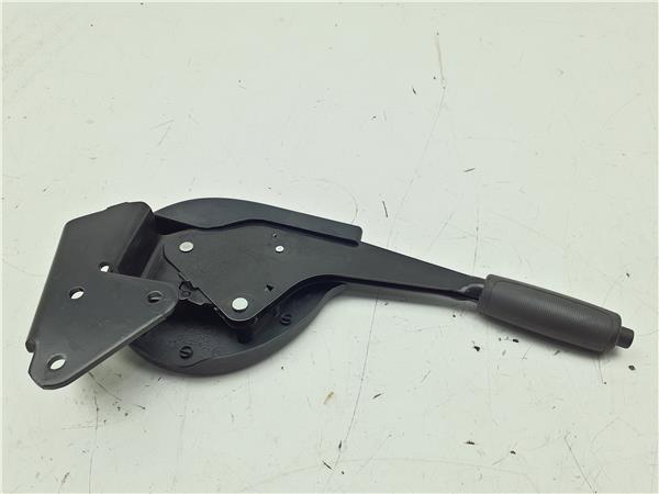 palanca freno de mano peugeot boxer techo ele