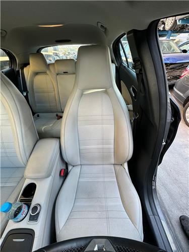 juego asientos mercedes benz clase gla bm 156