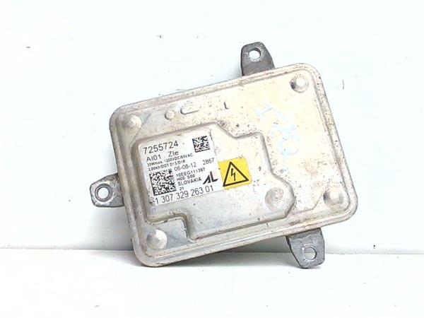 unidad control faro izquierdo bmw serie x3 f2