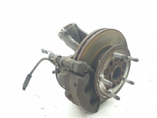 mangueta delantera izquierda ford transit fur