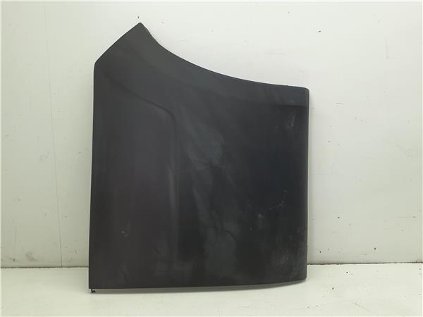 moldura paragolpes delantero derecha peugeot