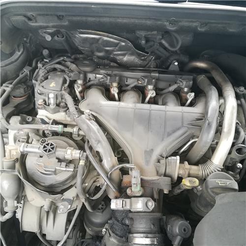 motor completo peugeot 407 (2004 >) 2.0 hdi 135