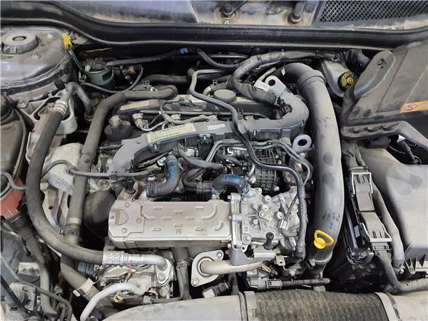motor completo mercedes benz clase gla bm 156